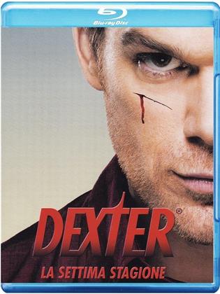 Dexter - Stagione 7 (4 Blu-rays)