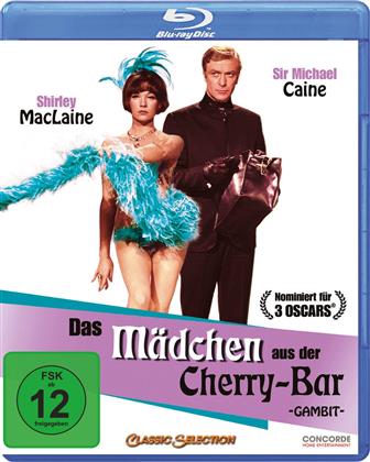 Das Mädchen aus der Cherry-Bar (1966)