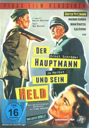 Der Hauptmann und sein Held - (Pidax Film-Klassiker) (1955)