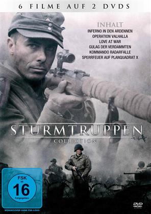 Sturmtruppen Collection (2 DVDs)