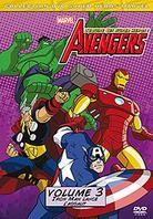 Marvel - The Avengers - Vol. 3 - Iron Man lance l'assaut