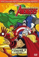 Marvel - The Avengers - Vol. 4 - L'ultime combat de Thor