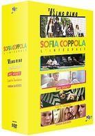 Sofia Coppola - L'intégrale - The Bling Ring / Somewhere / Marie-Antoinette / Lost in Translation... (5 DVDs)
