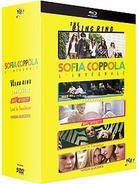 Sofia Coppola - L'intégrale - The Bling Ring / Somewhere / Marie-Antoinette / Lost in Translation... (5 Blu-rays)