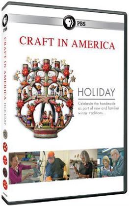 Craft in America - Holiday