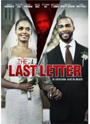 The Last Letter (2012)