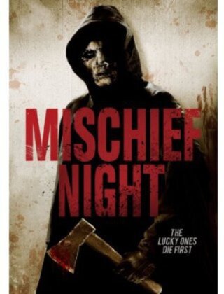 Mischief Night (2013)
