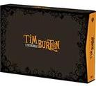 Tim Burton - L'intégrale (Edizione Limitata, 17 DVD)