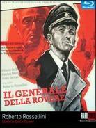 Il generale Della Rovere (1959) (Version Remasterisée)