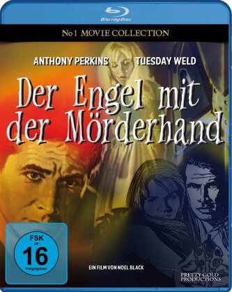 Der Engel mit der Mörderhand - (No 1 Movie Collection) (1968)