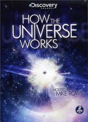 How The Universe Works - How The Universe Works (2PC) (2 DVDs)