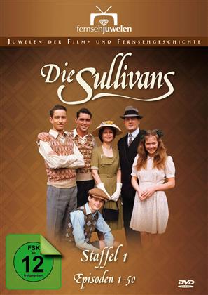 Die Sullivans - Staffel 1 (7 DVDs)