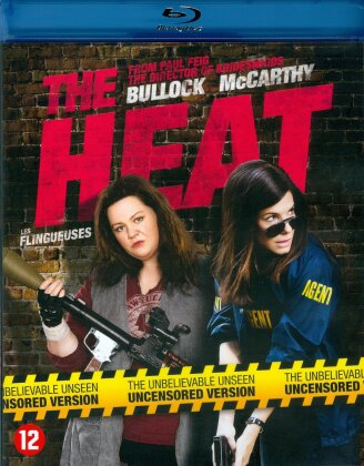 The Heat - Les Flingueuses (2013)