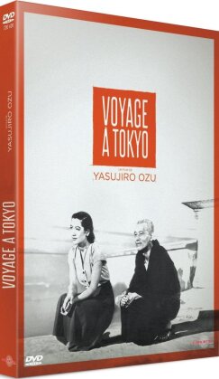 Voyage à Tokyo (1953) (b/w)