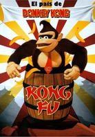 El Pais de Donkey Kong - Kong Fu