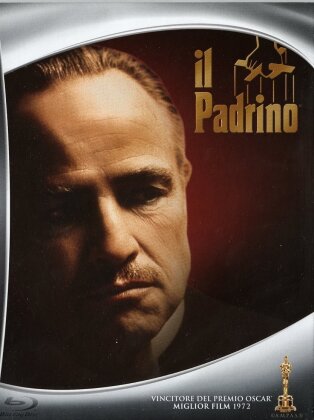 Il Padrino (1972) (Digibook)