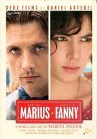 Marius (2013) / Fanny (2013) (2 DVDs)