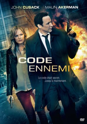 Code ennemi (2013)