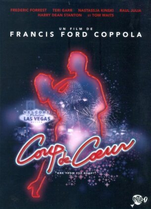 Coup de coeur (1981) (2 DVDs)