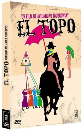 El Topo (1970) (Collector's Edition, 2 DVD)
