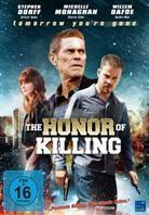 The Honor of Killing - Tomorrow you're gone (2012)