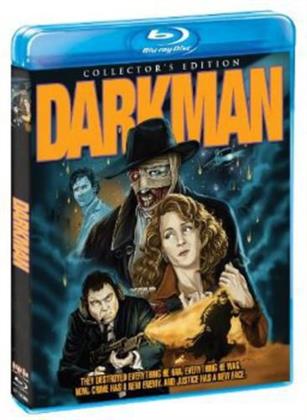 Darkman (1990) (Collector's Edition)