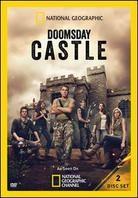 National Geographic - Doomsday Castle (2 DVDs)