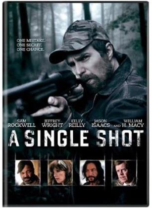 Single Shot (2013)