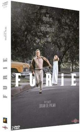 Furie (1978) (Collector's Edition, 2 DVDs)