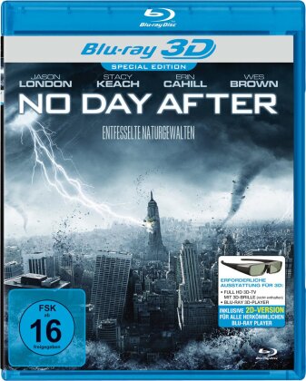 No Day After (2011)