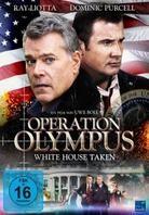Operation Olympus - White House Taken (2013)