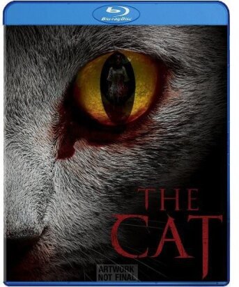 The Cat (2011)