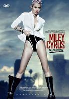 Miley Cyrus - Reinvention (Unauthorized)