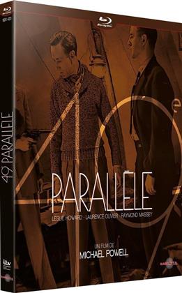 49th Parallel (1941) (b/w)