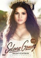 Selena Gomez - Reinvention (Unauthorized)