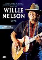 Willie Nelson - Live