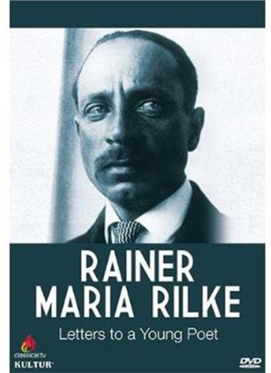 Rainer Maria Rilke - Letters to a Young Poet