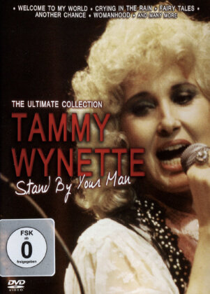 Tammy Wynette - Stand by your Man (Inofficial)