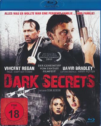 Dark Secrets (2011) (Uncut)