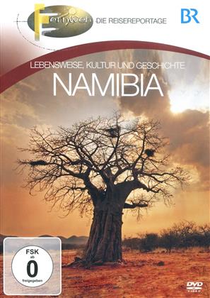 BR - Fernweh - Namibia