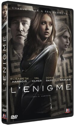 L'énigme (2013)