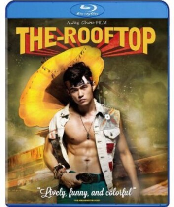 The Rooftop - Tian tai ai qing