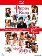 L'auberge espagnole / Les poupées russes (2002) (2 Blu-rays)