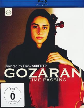 Gozaran - Time Passing (Euro Arts)