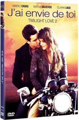 J'ai envie de toi - Twilight Love 2 (2012)