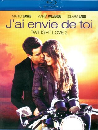 J'ai envie de toi - Twilight Love 2 (2012)