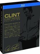 Clint Eastwood - 20 Film Collection (21 Blu-rays)