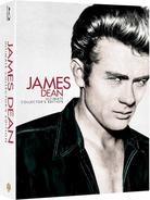 James Dean (Ultimate Collector's Edition, 3 Blu-rays + 3 DVDs + Buch)