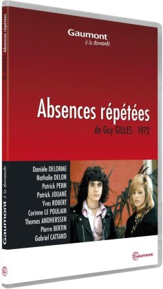 Absences répétées (1972) (Collection Gaumont à la demande)