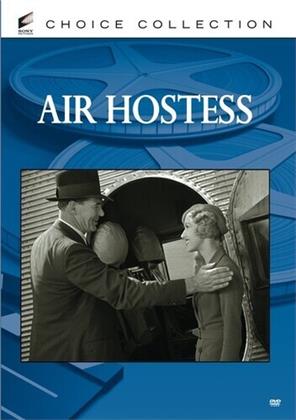 Air Hostess - (Choice Collection, b&w) (1933)